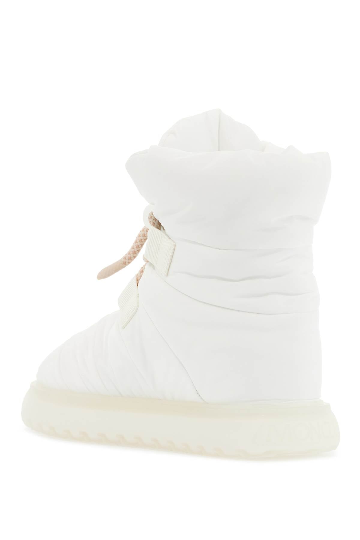 Moncler padded gaia pull ankle image 2