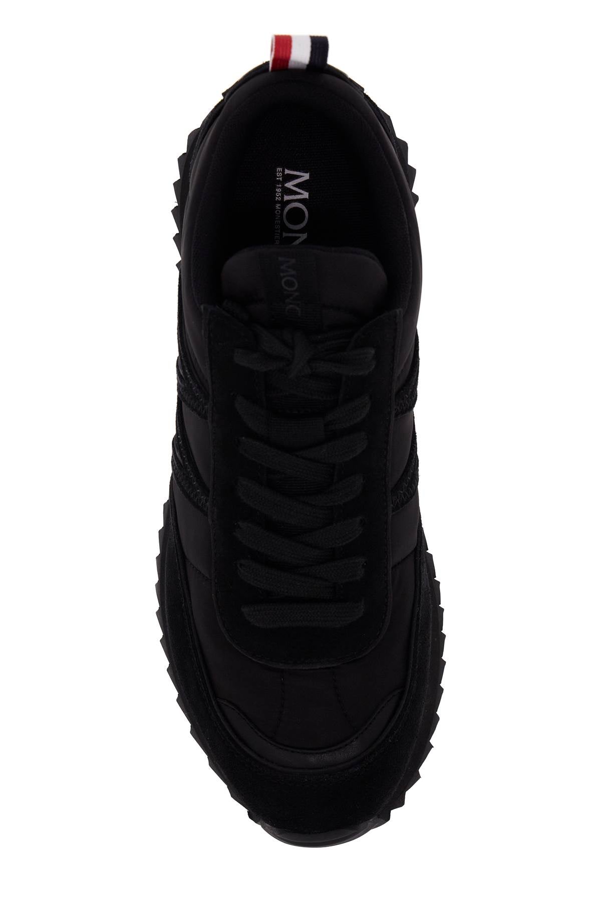 Moncler pacey sneakers image 1