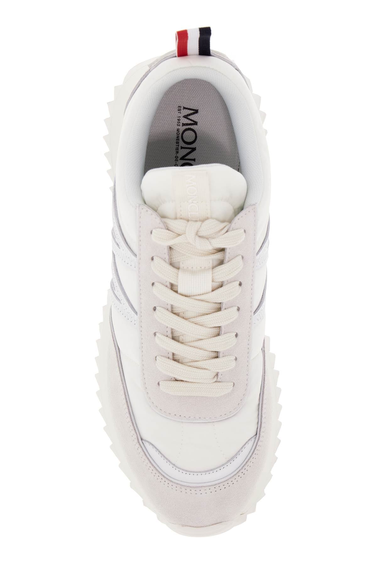 Moncler pacey sneakers image 1