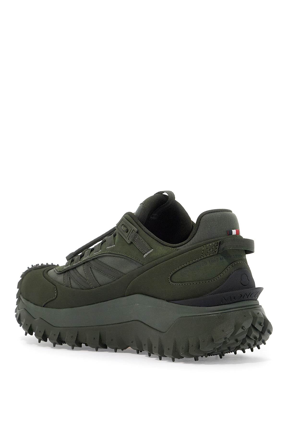 Moncler trailgrip gtx sneakers image 2