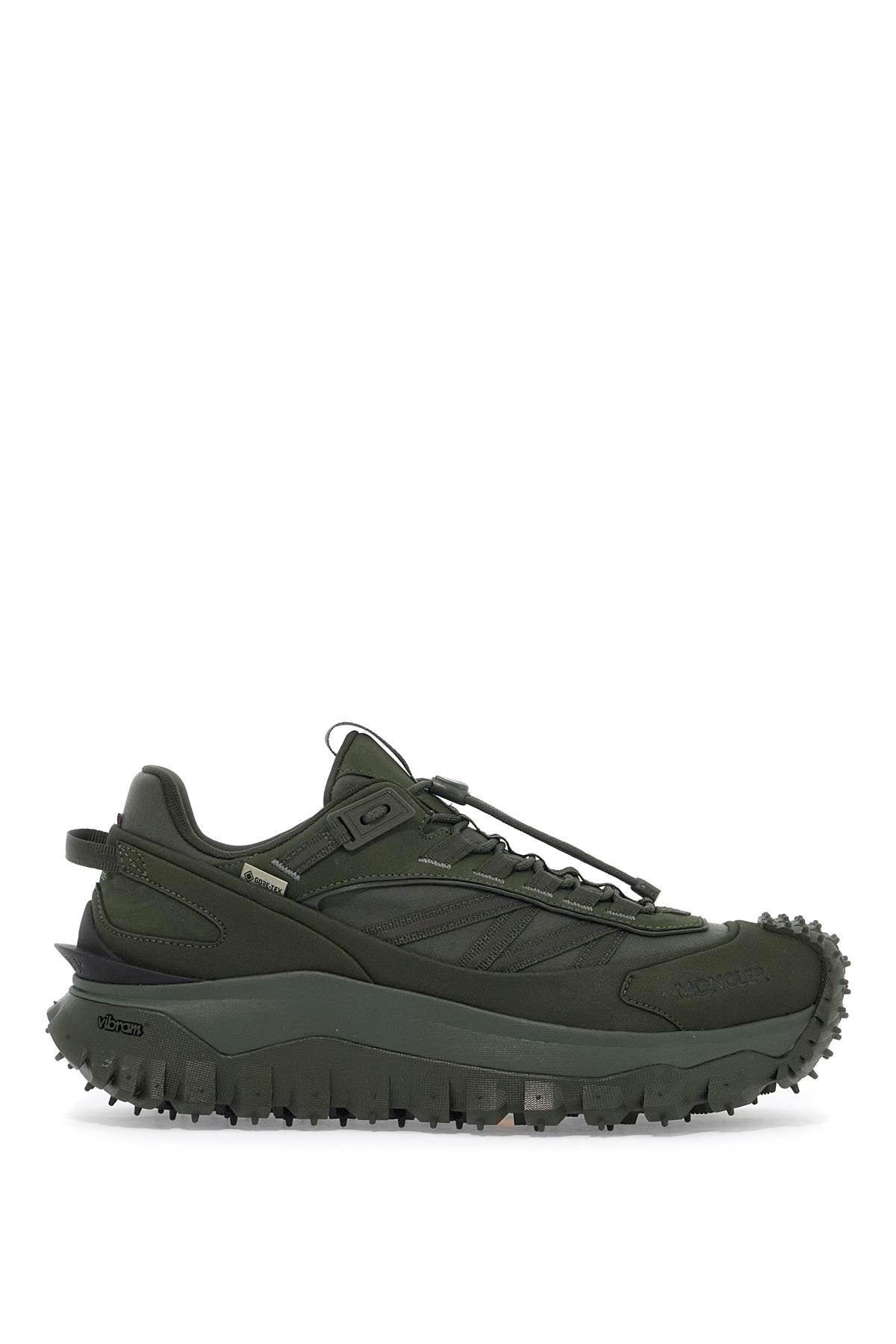 Moncler trailgrip gtx sneakers image 0