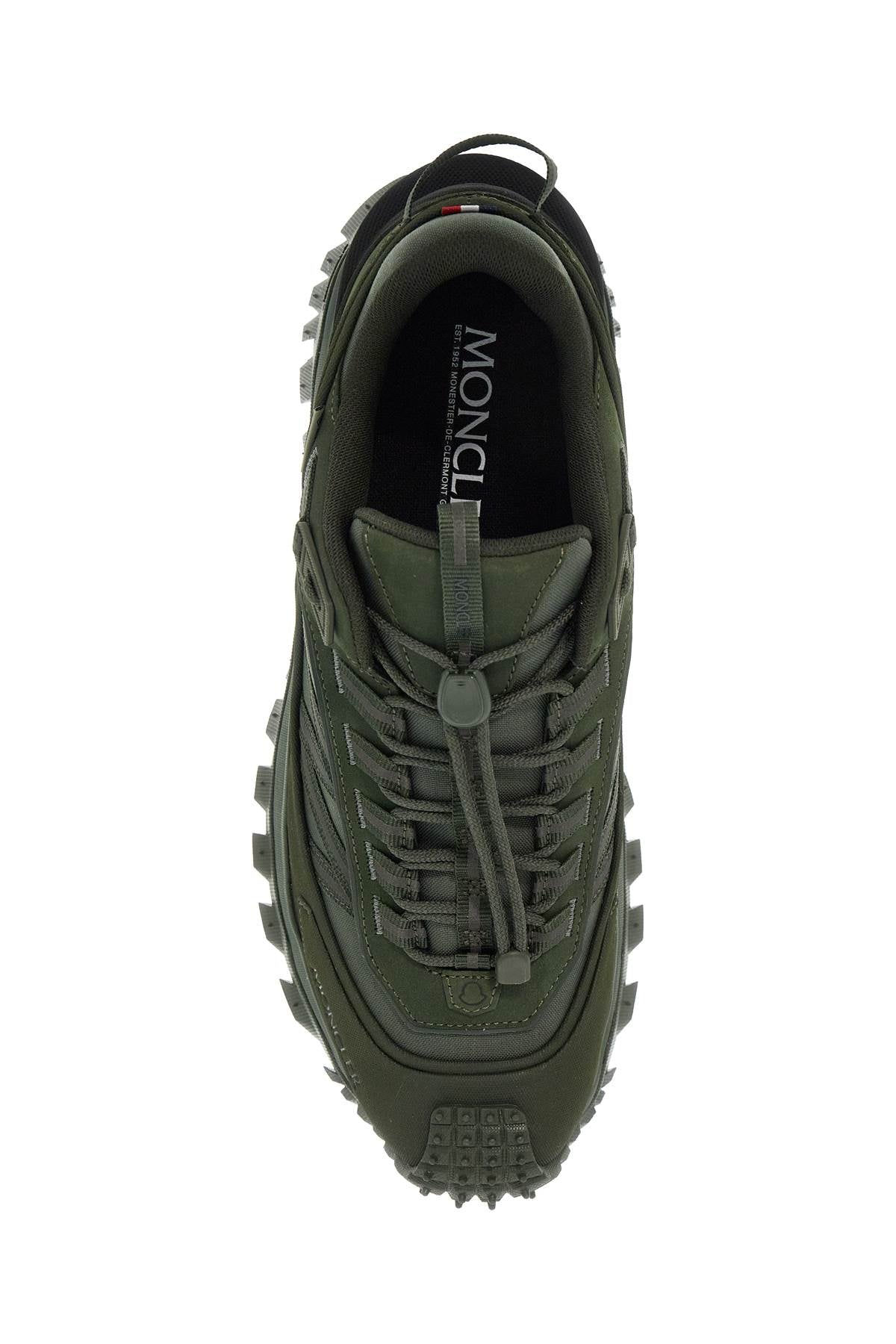 Moncler trailgrip gtx sneakers image 1