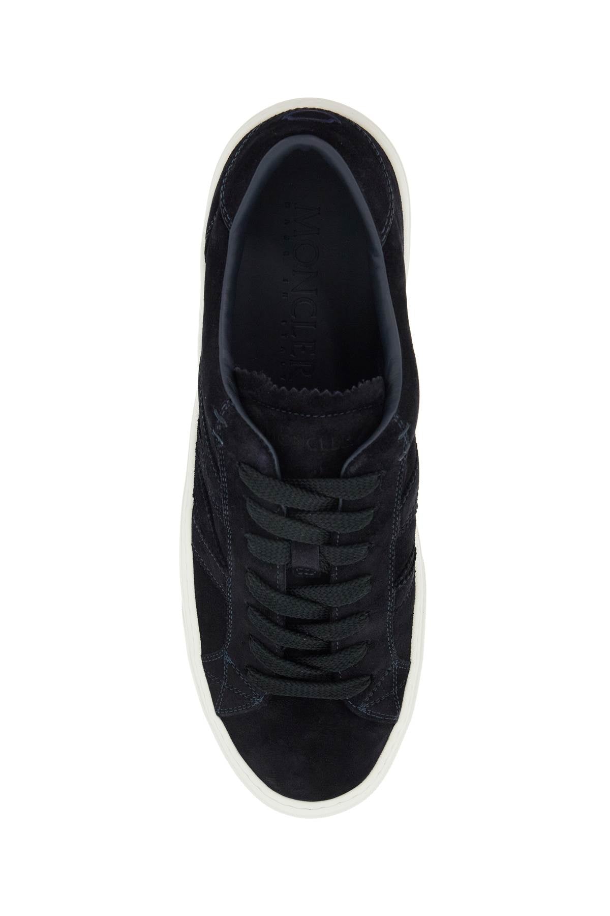 Moncler monaco m sneakers image 1