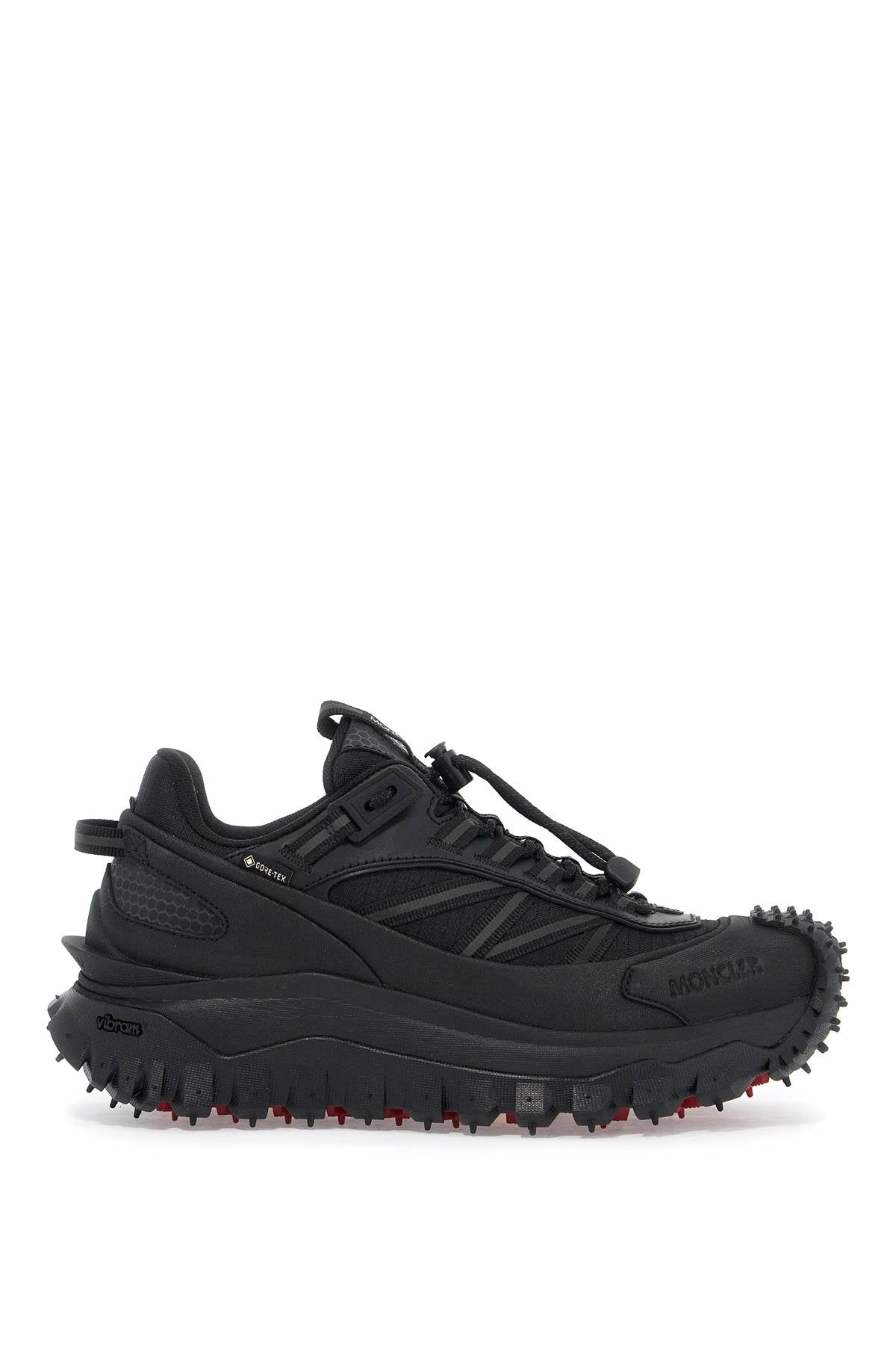 Moncler trailgrip gtx sneakers image 0