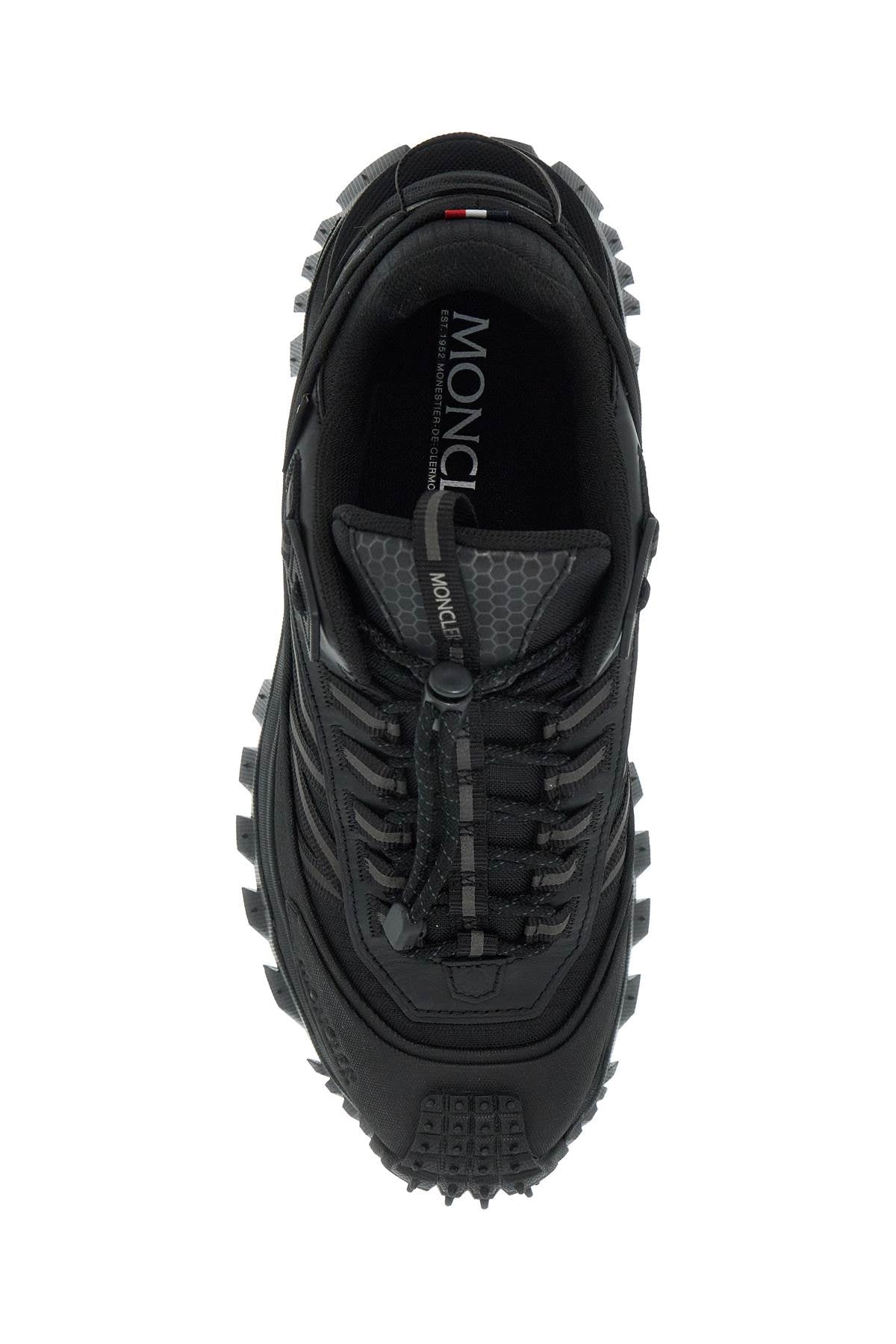 Moncler trailgrip gtx sneakers image 1