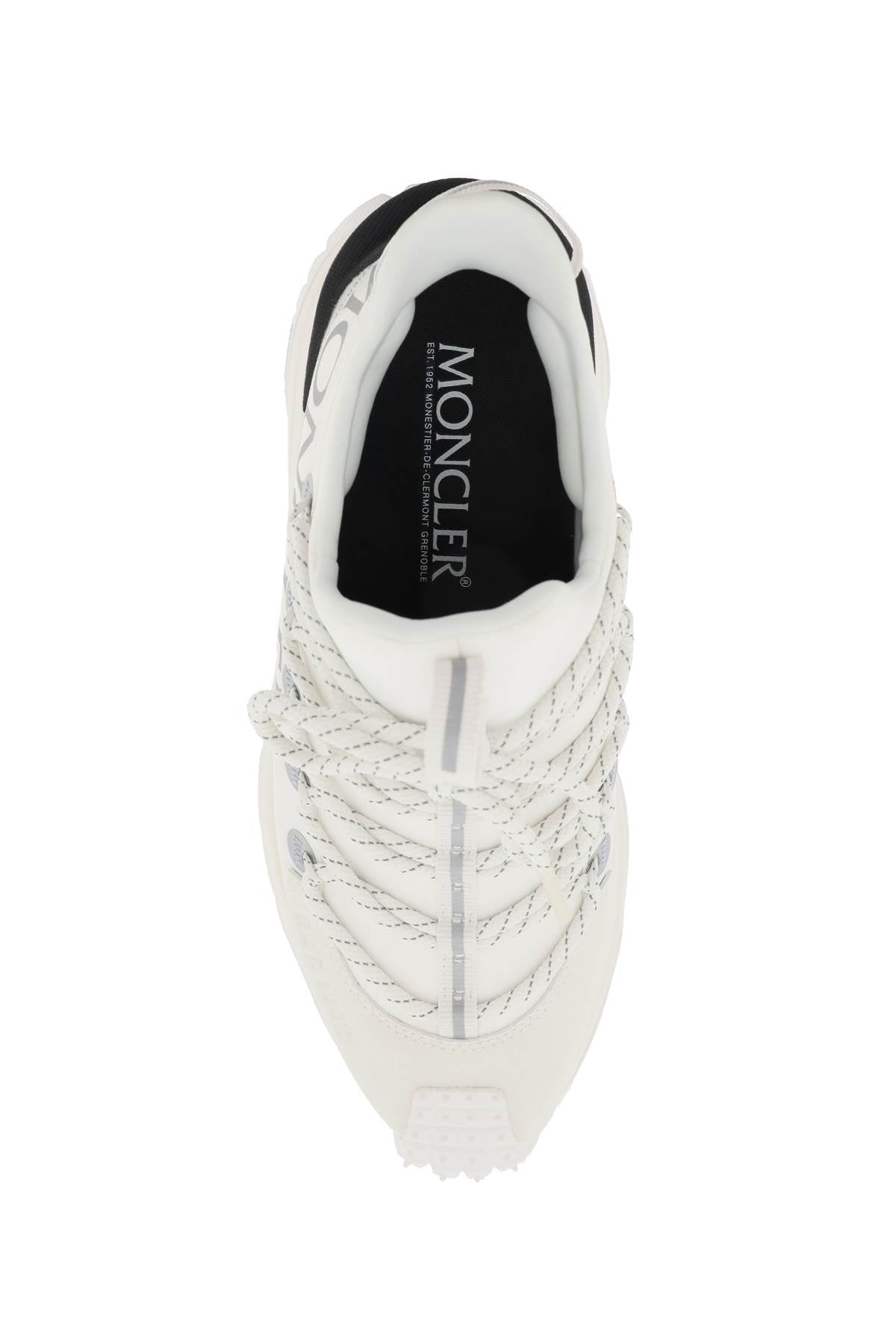 Moncler 'trailgrip lite 2' sneakers image 1