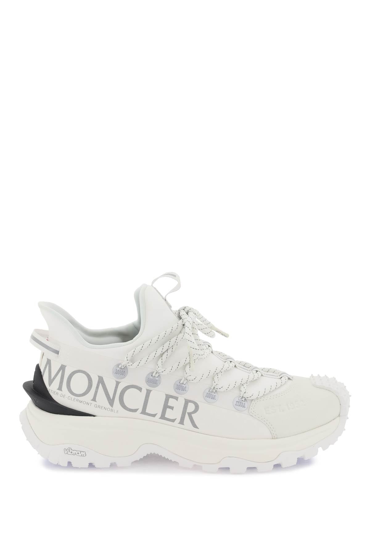 Moncler 'trailgrip lite 2' sneakers image 0