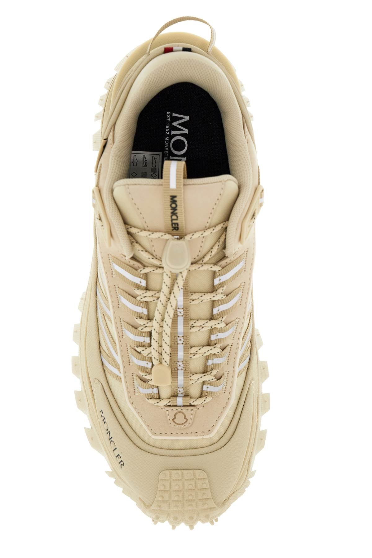 Moncler trailgrip gtx sneakers image 1