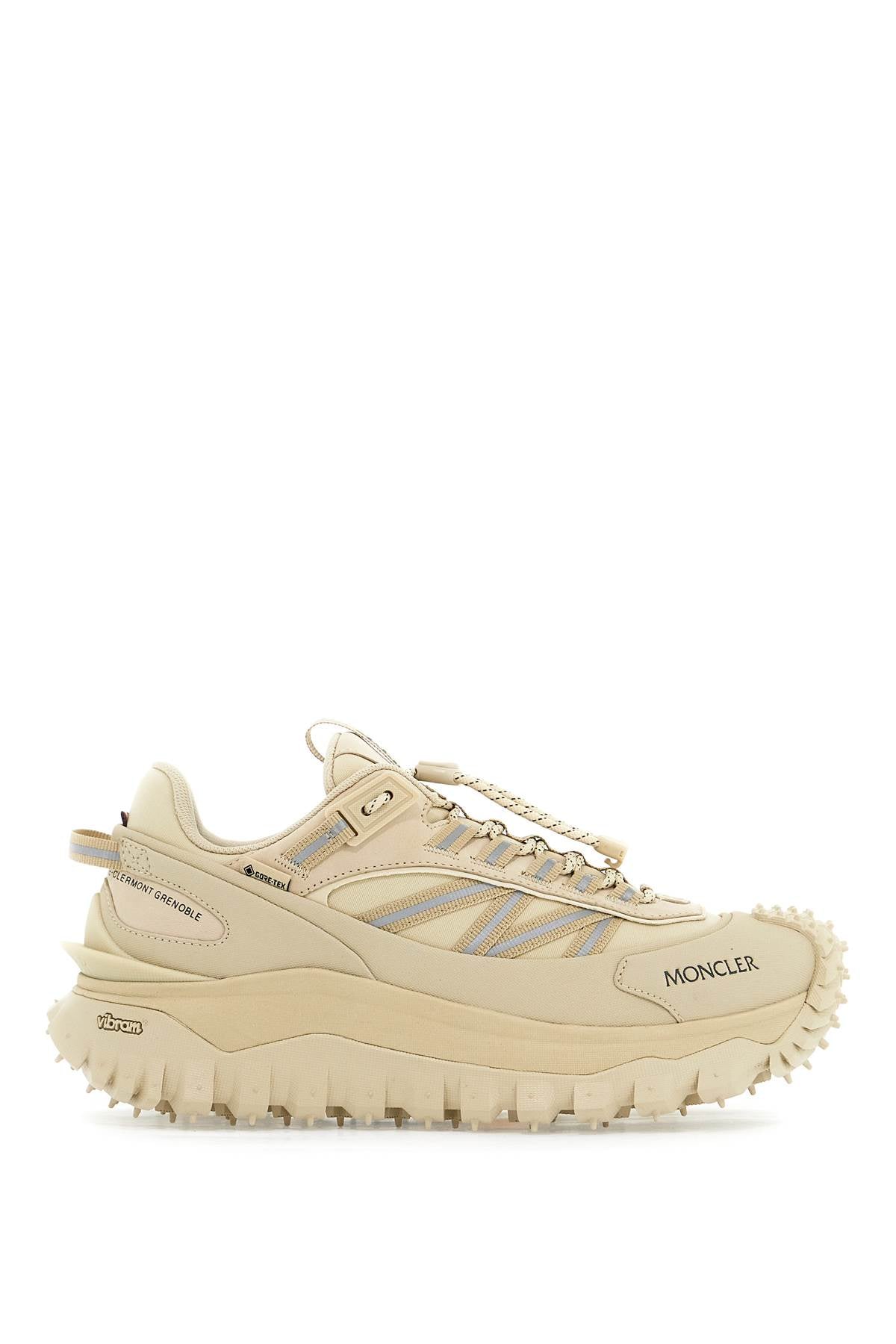 Moncler trailgrip gtx sneakers image 0