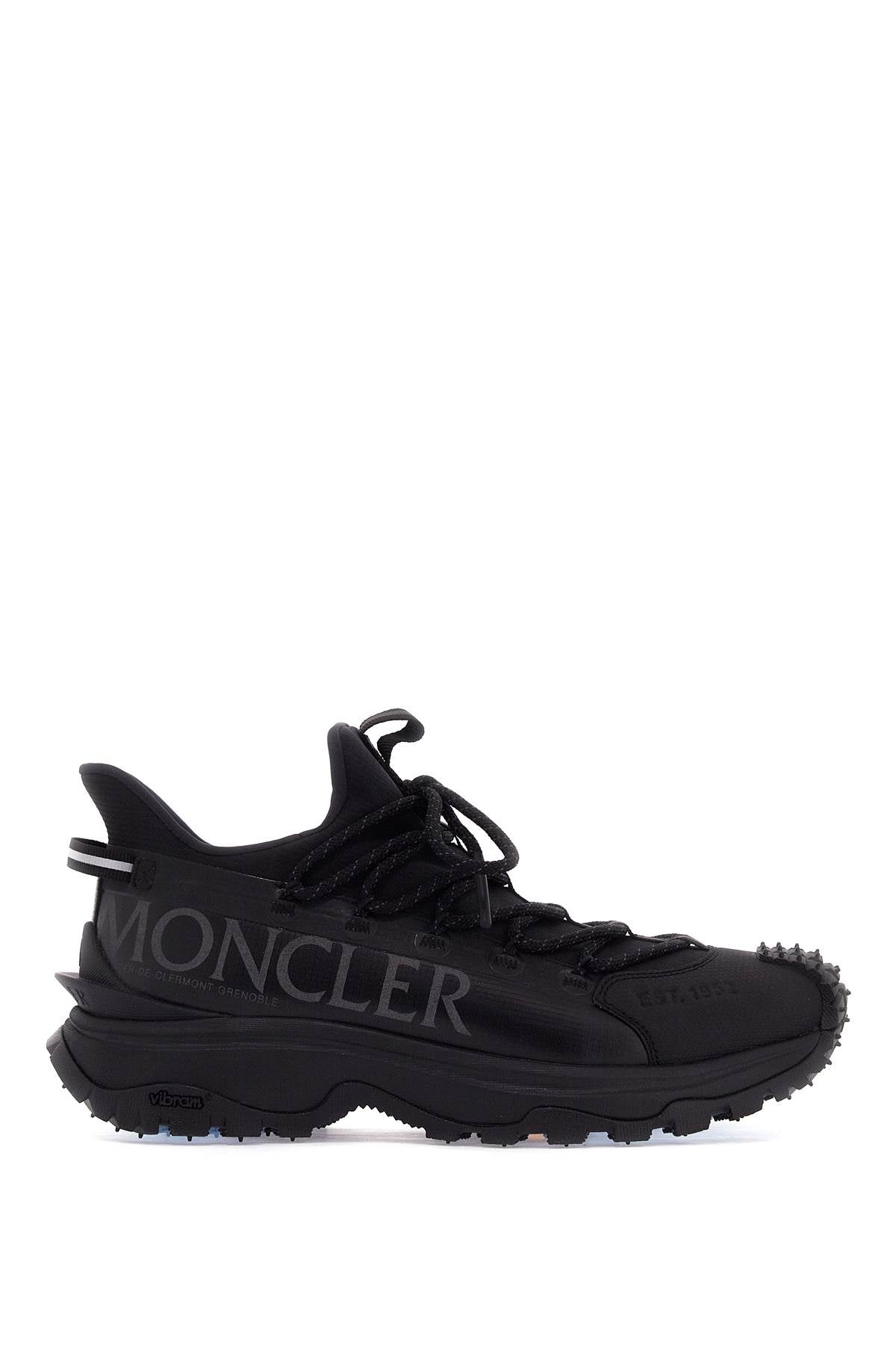 Moncler 'trailgrip lite 2' sneakers image 0