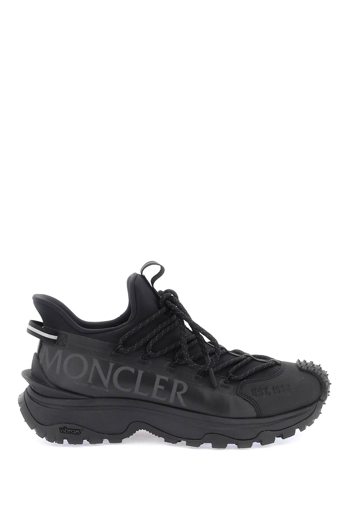 Moncler 'trailgrip lite 2' sneakers image 0