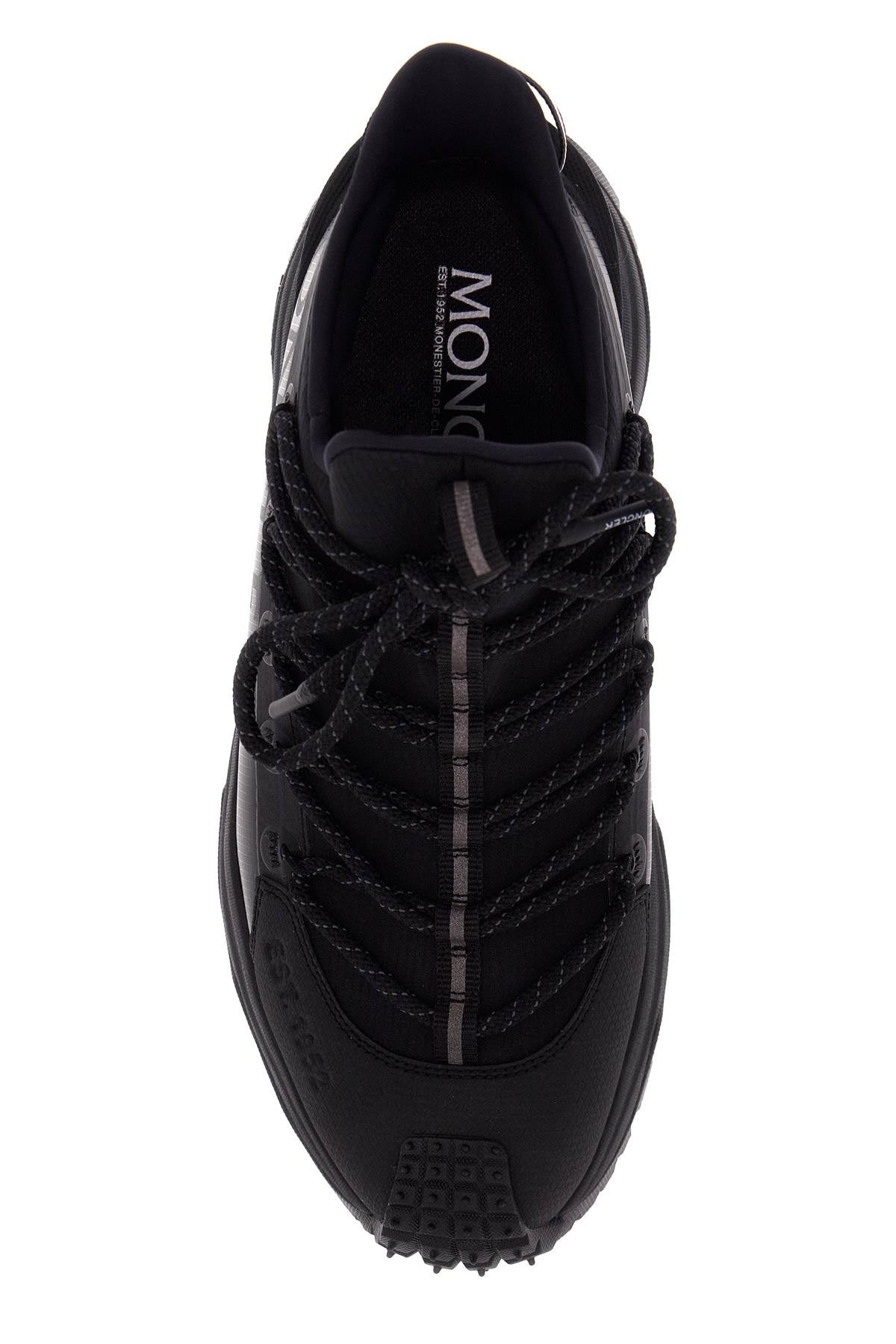 Moncler 'trailgrip lite 2' sneakers image 1