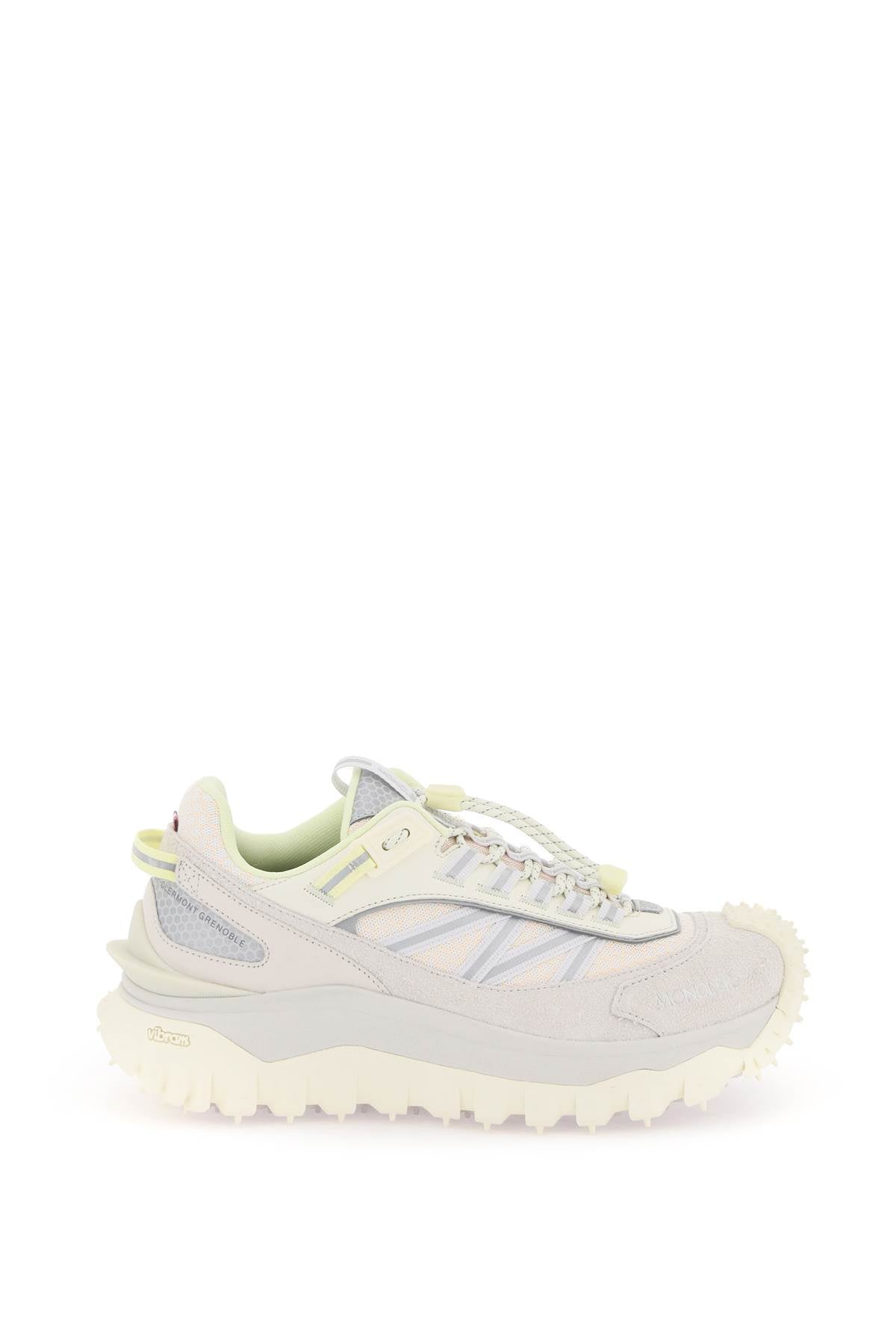 Moncler trailgrip sneakers image 0