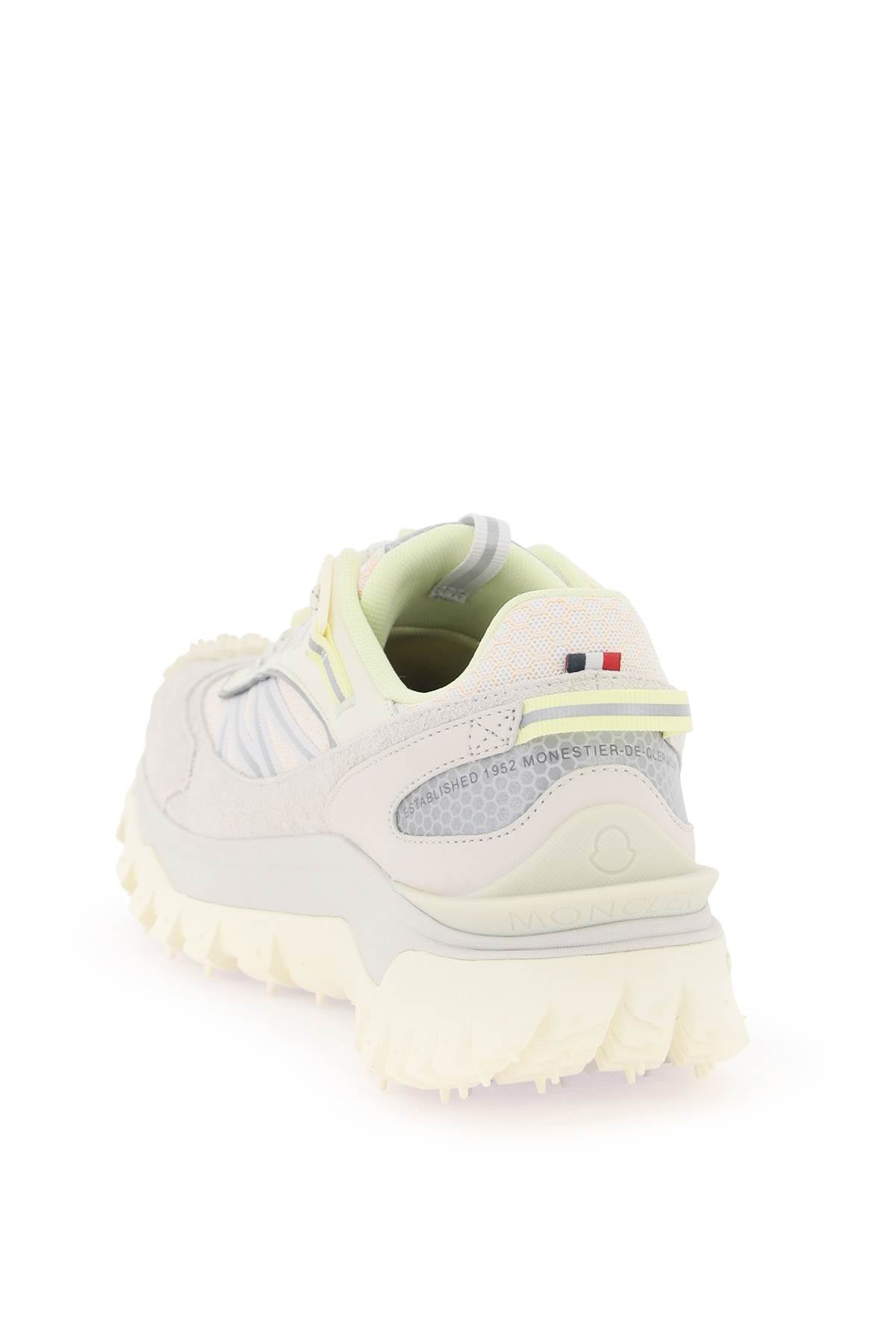 Moncler trailgrip sneakers image 2