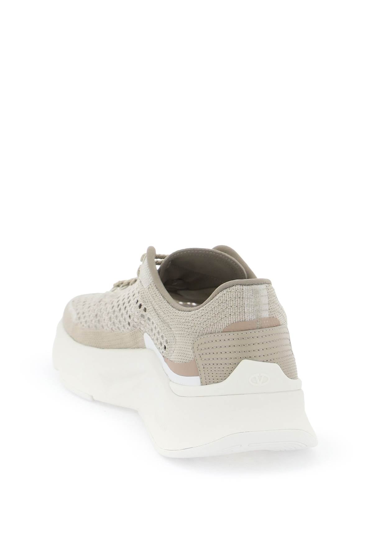 Valentino GARAVANI "true actress mesh sneakers for image 2