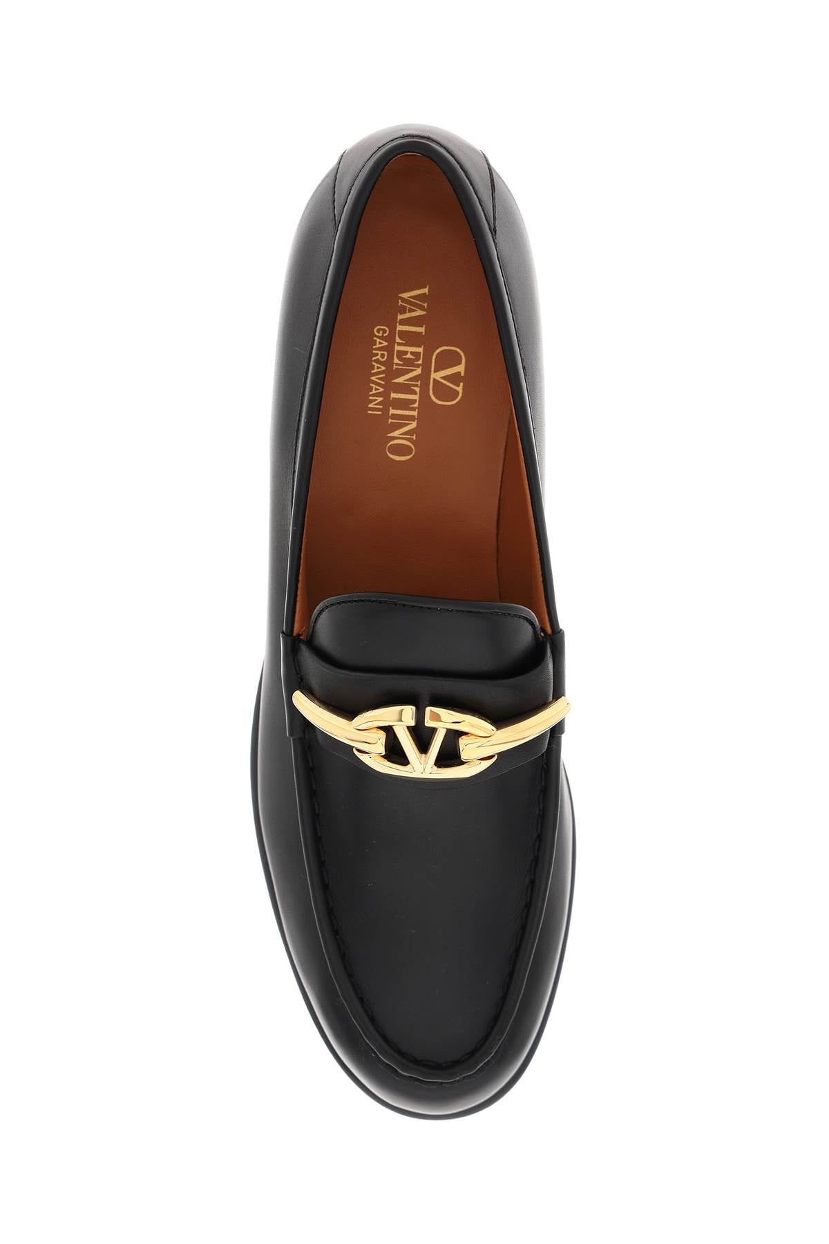 Valentino GARAVANI vlogo the bold edition loaf image 1