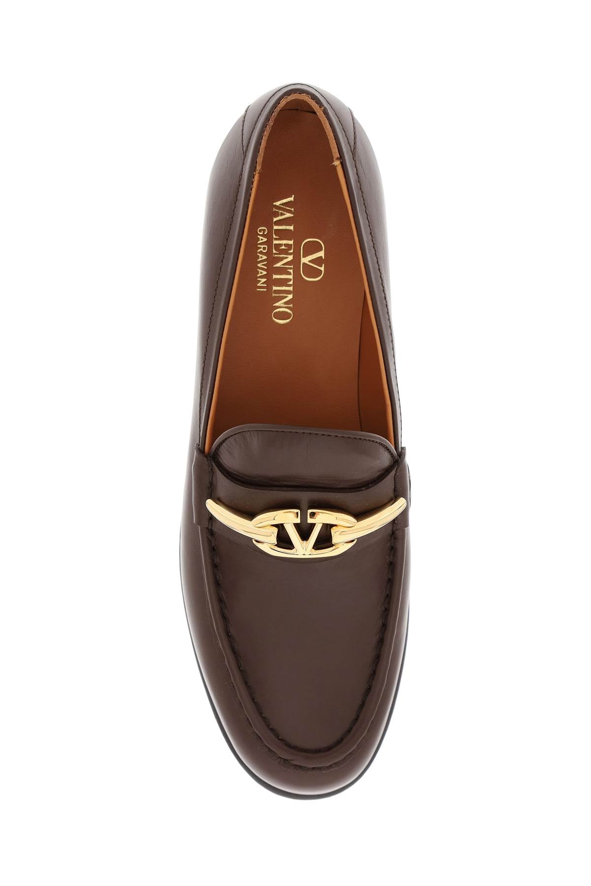 Valentino GARAVANI vlogo the bold edition loaf image 1