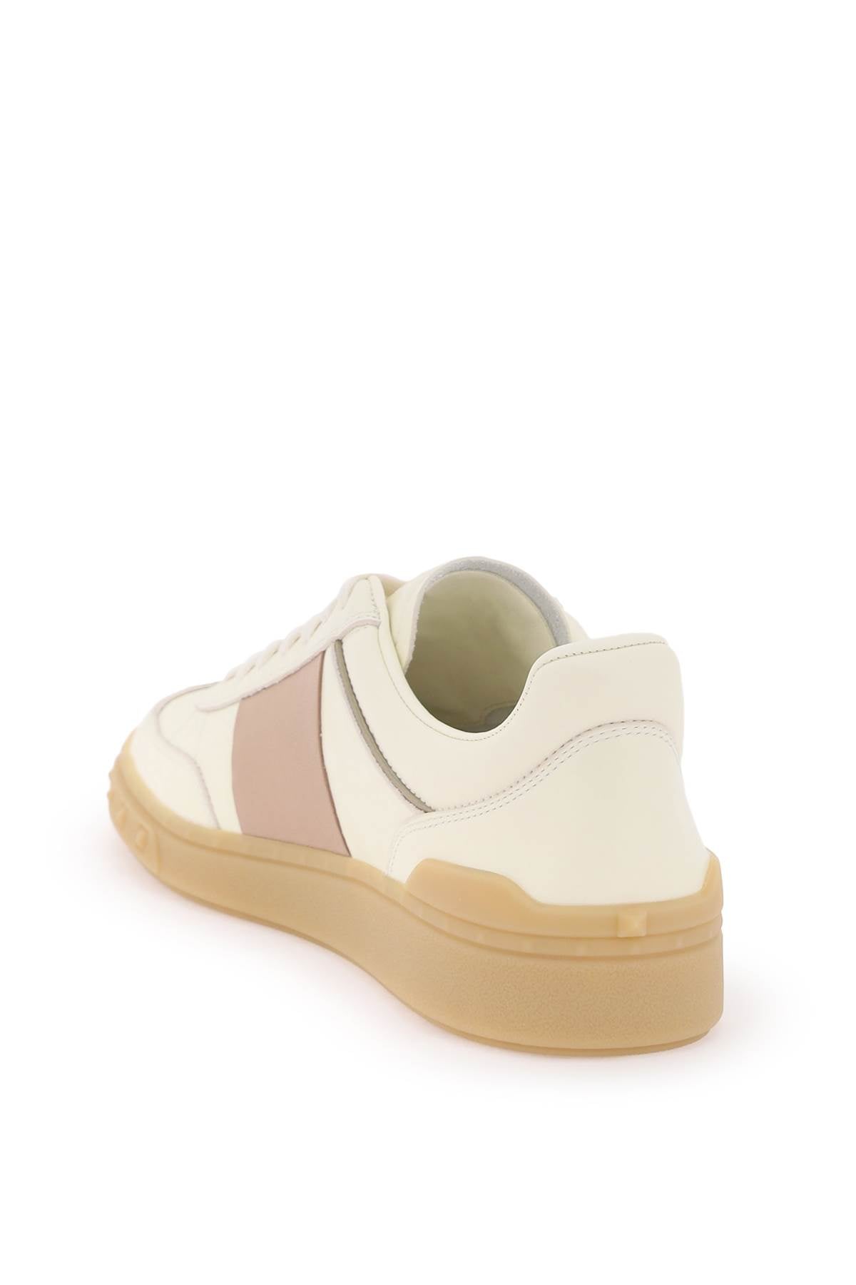 Valentino GARAVANI nappa leather upvillage sneakers image 2