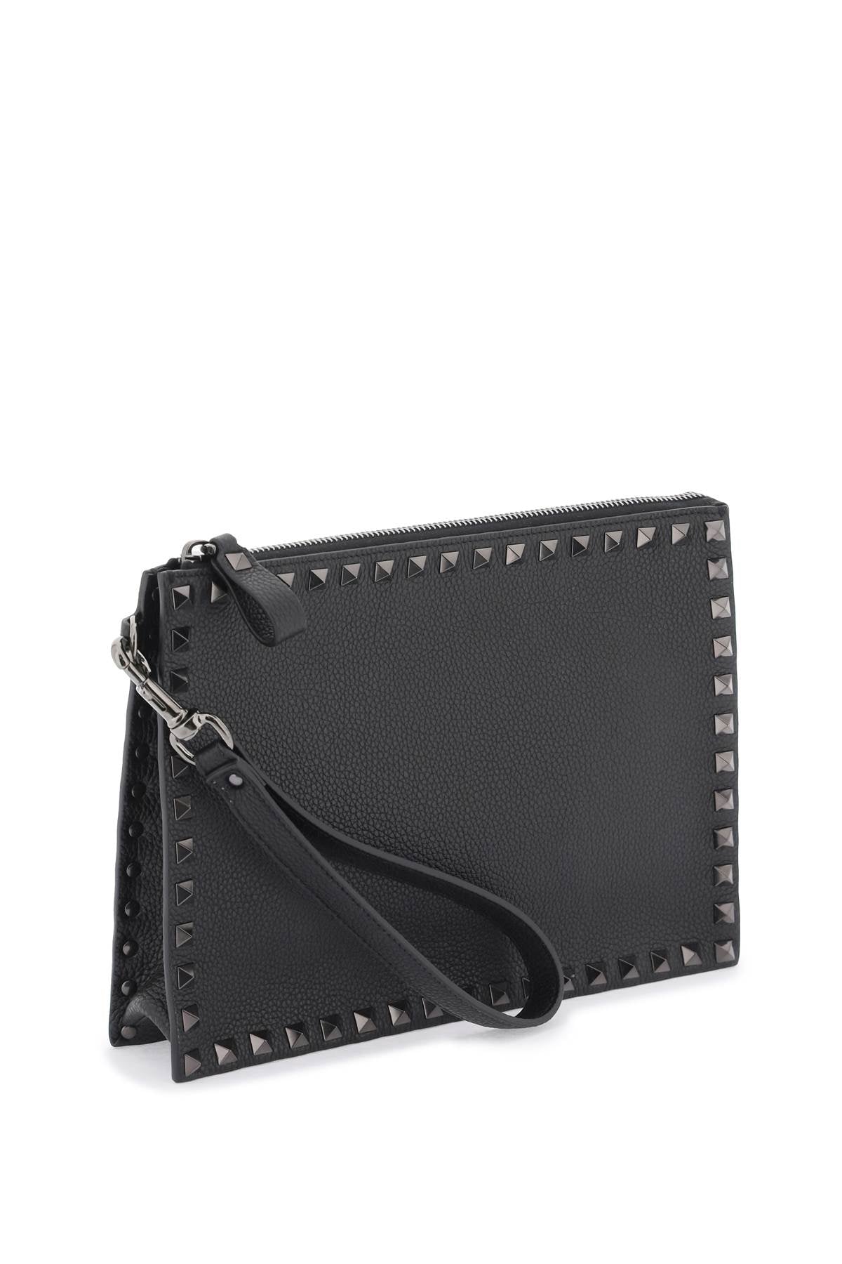 Valentino GARAVANI rockstud studded image 2