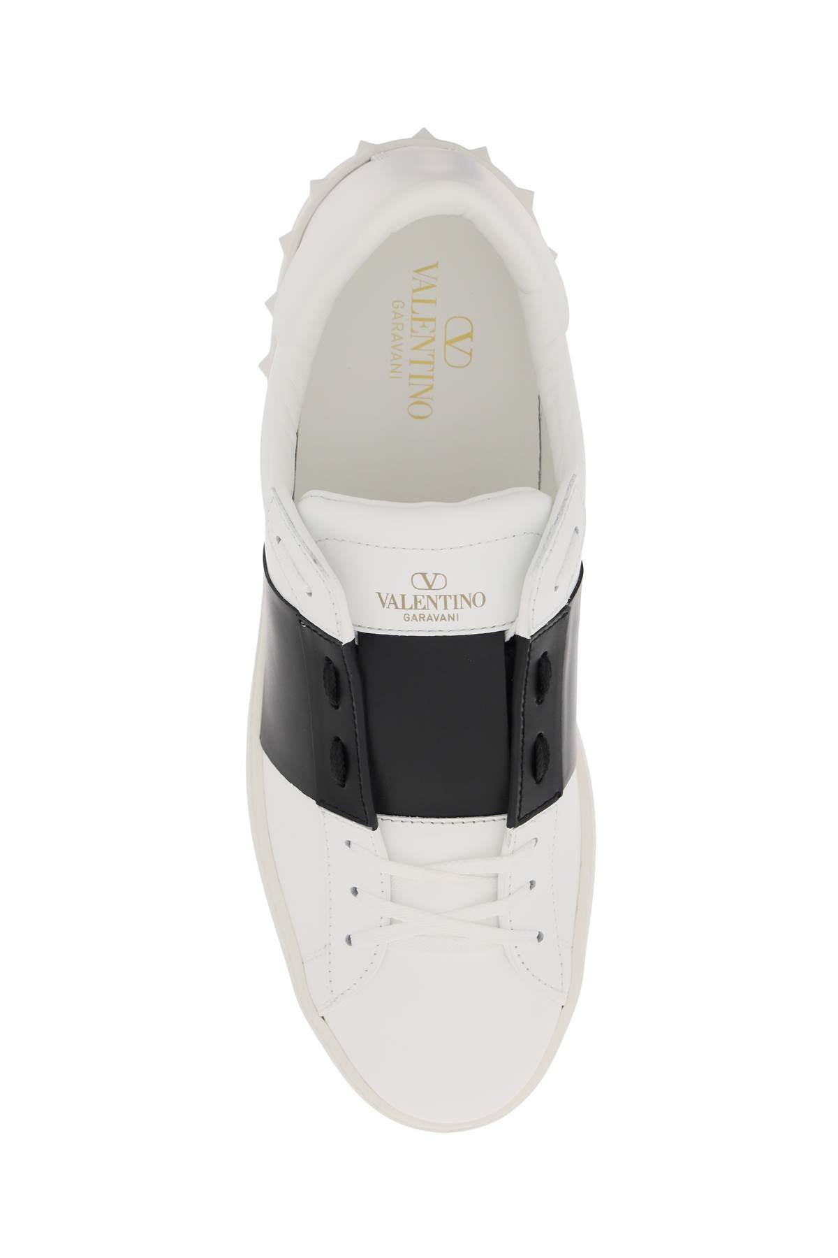 Valentino GARAVANI open sneakers image 1