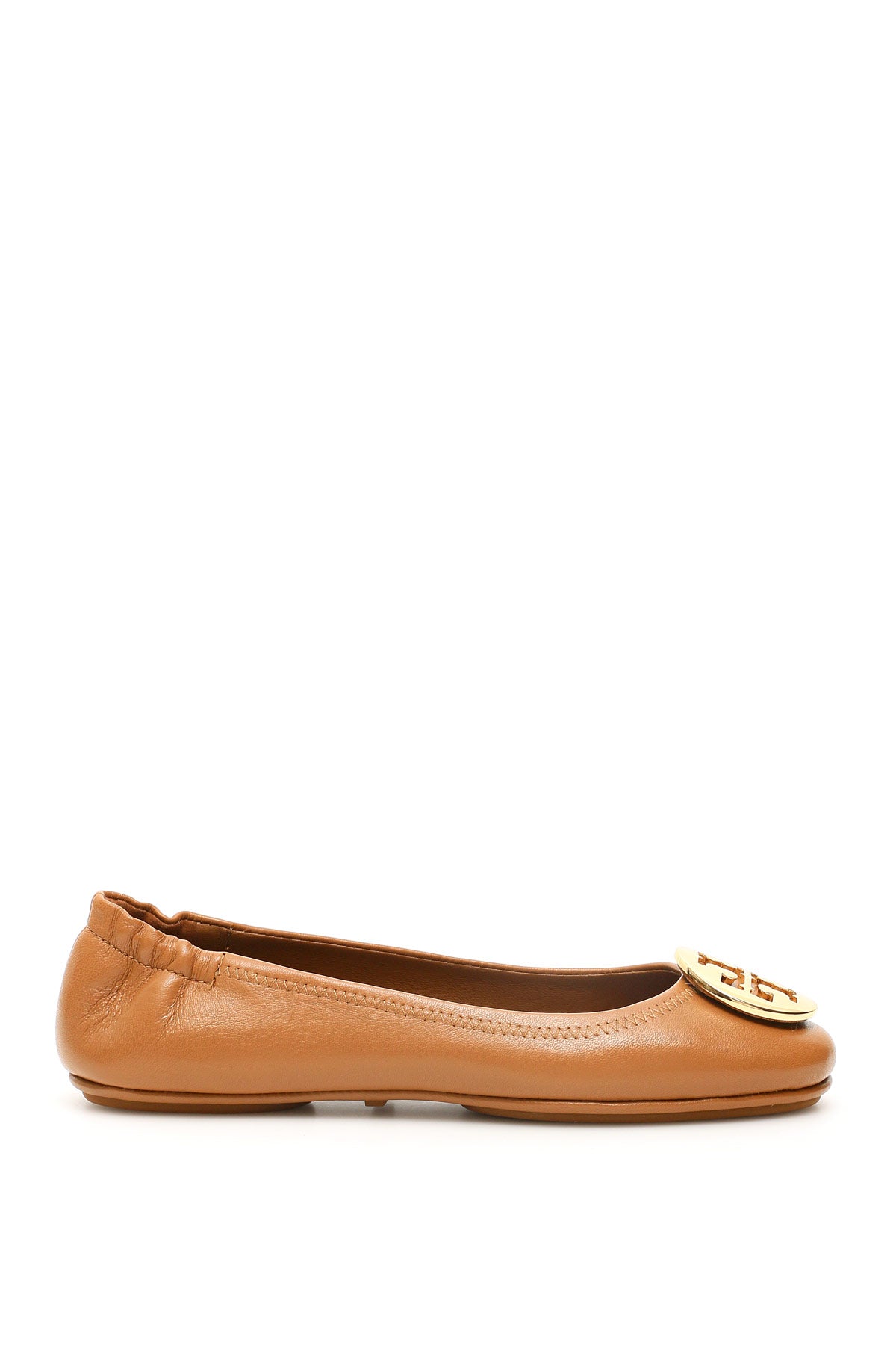 Tory Burch minnie travel flats image 0