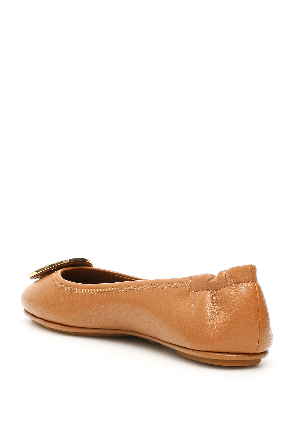 Tory Burch minnie travel flats image 2