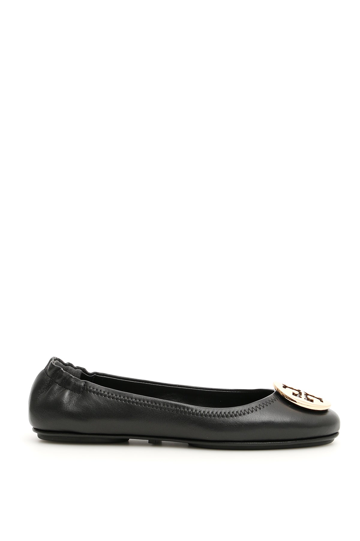 Tory Burch minnie travel flats image 0