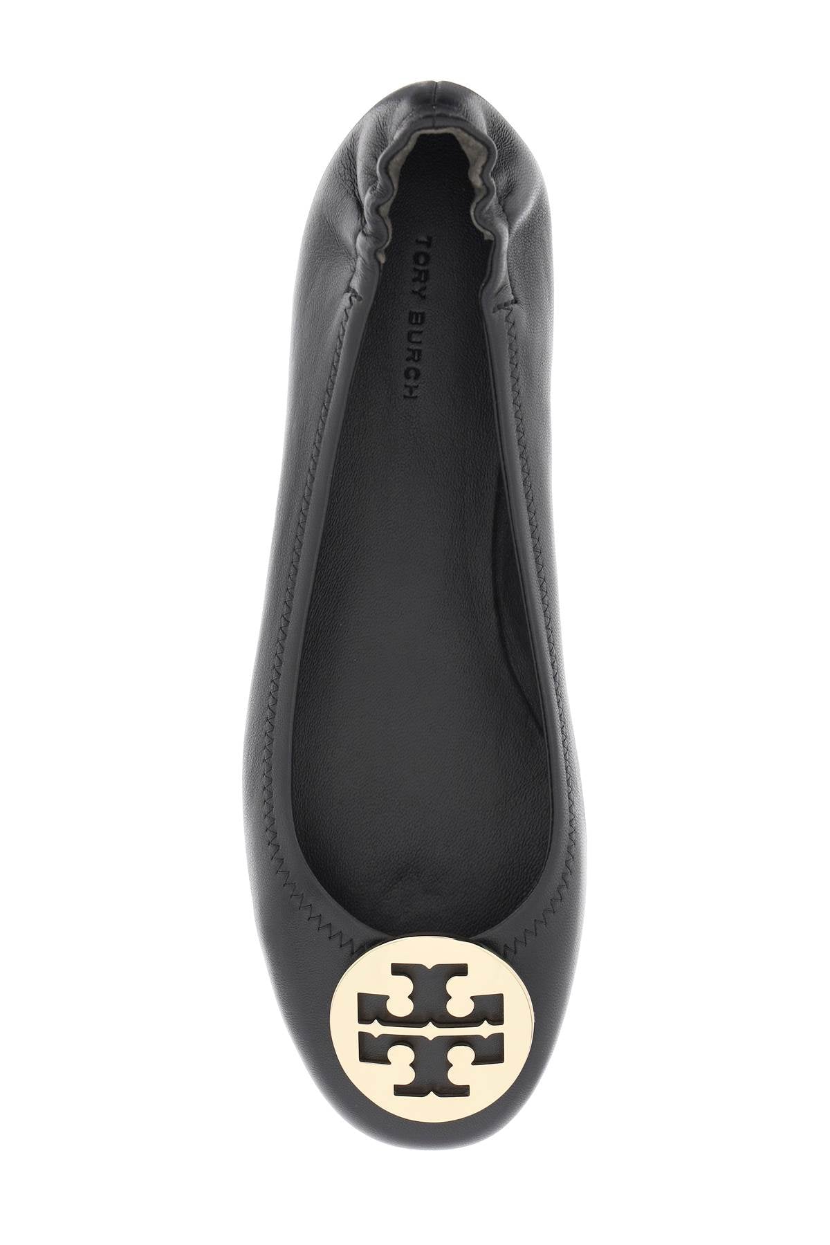 Tory Burch minnie travel flats image 1