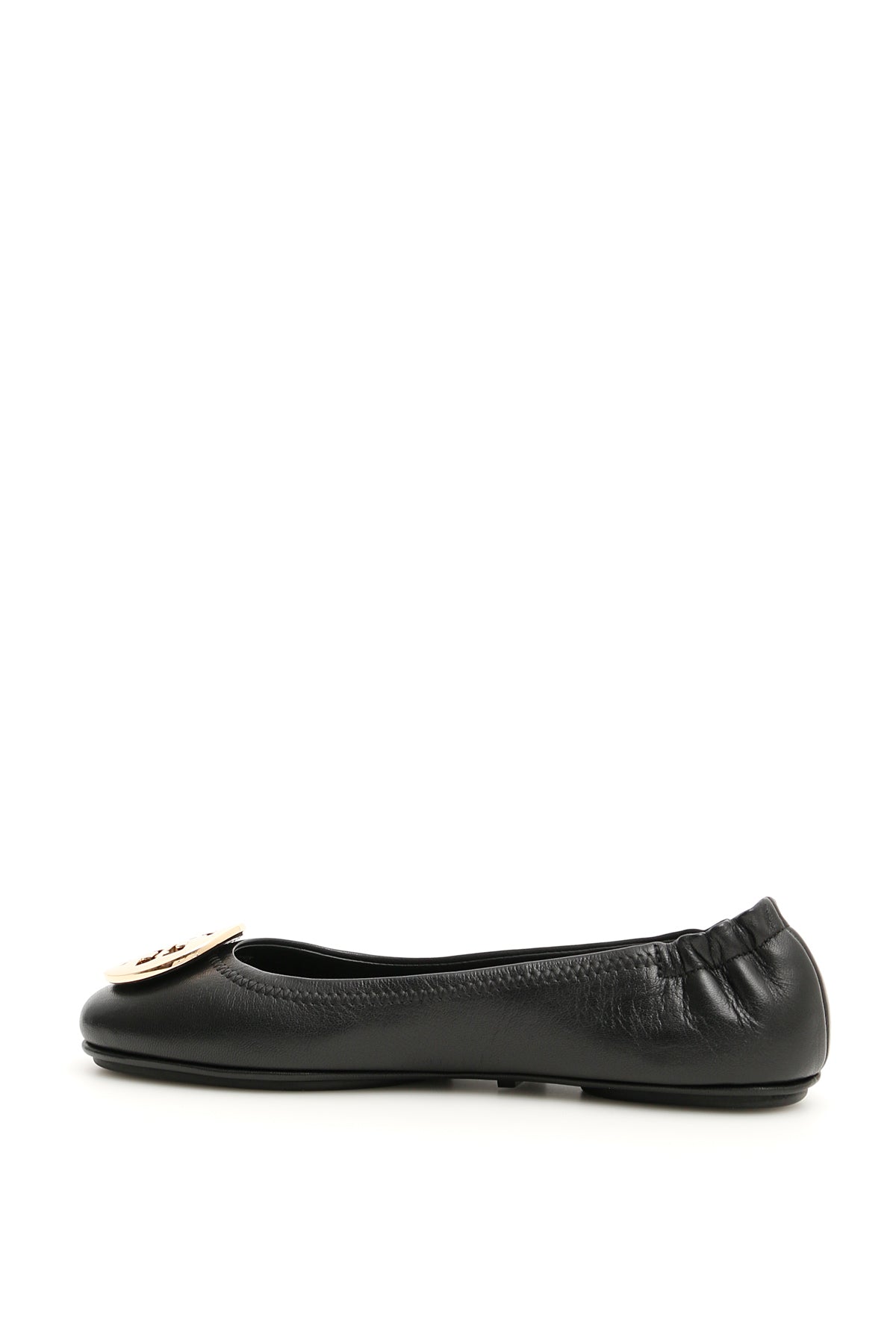 Tory Burch minnie travel flats image 2