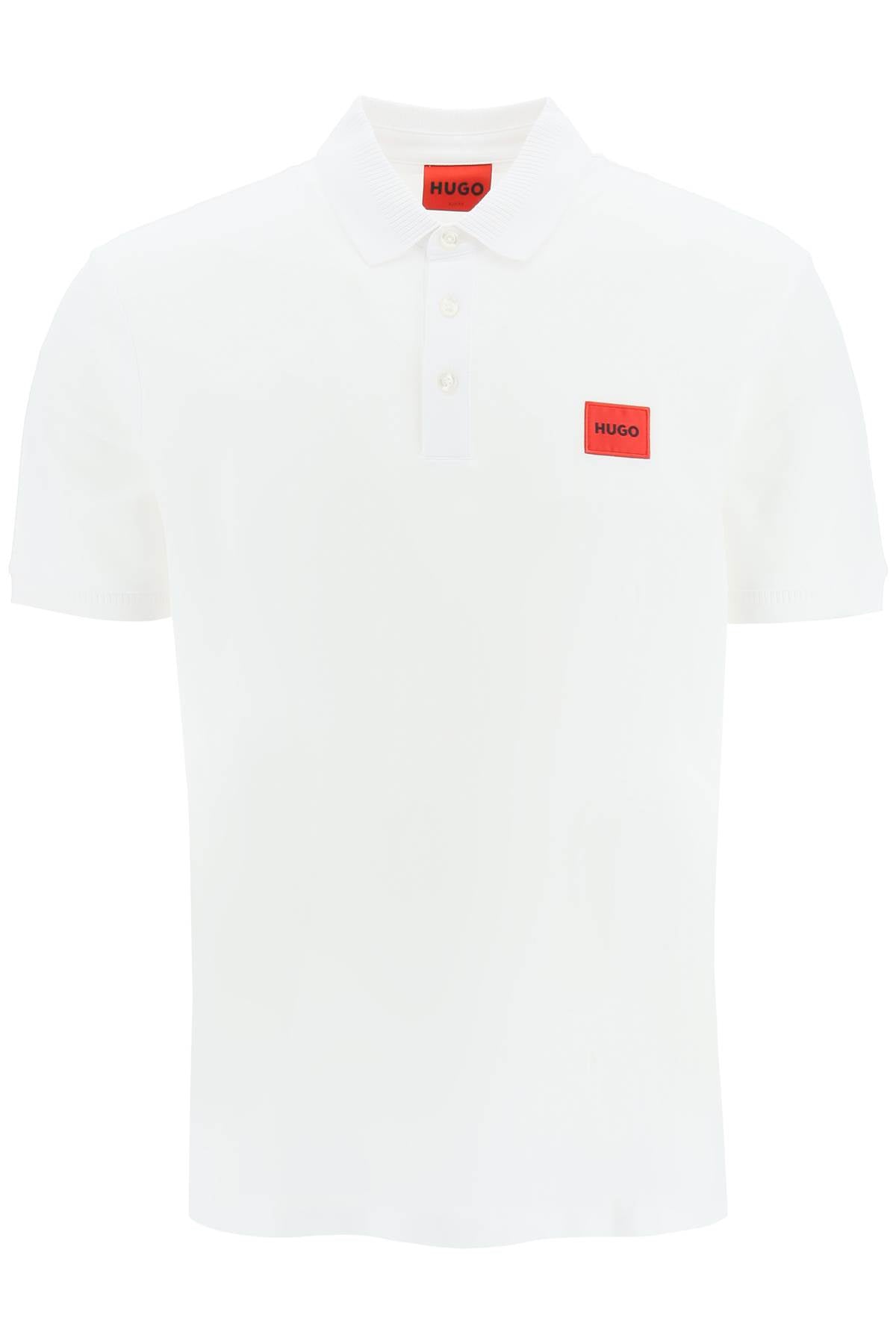 Hugo Boss - Dereso Slim Fit Polo Shirt image 0