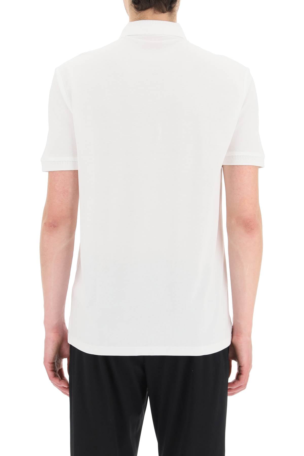 Hugo Boss - Dereso Slim Fit Polo Shirt image 2