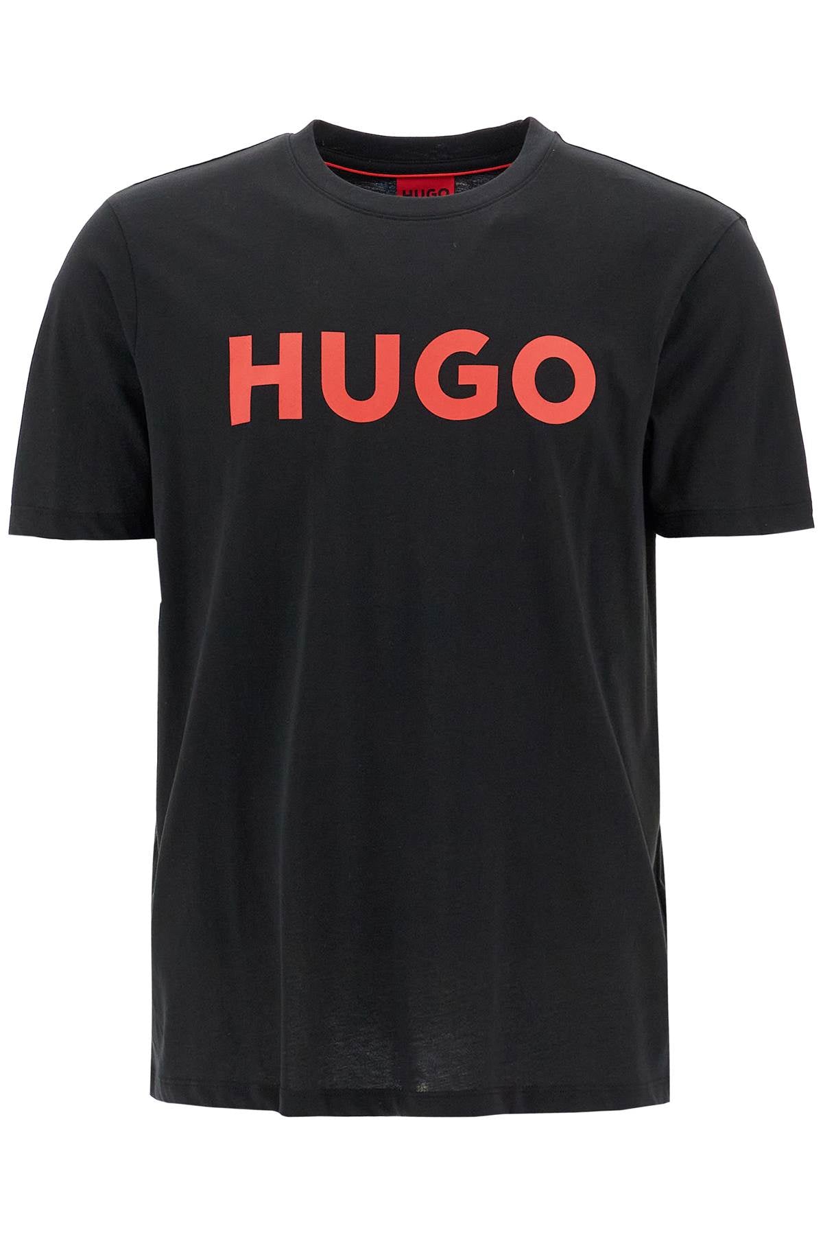 Hugo Boss DULIVIO Logo T-Shirt for Men image 0