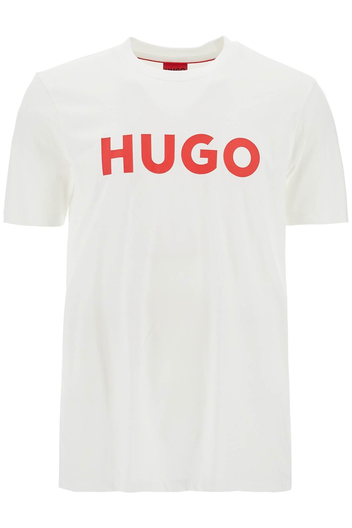 Hugo Boss DULIVIO Logo T-Shirt for Men image 0