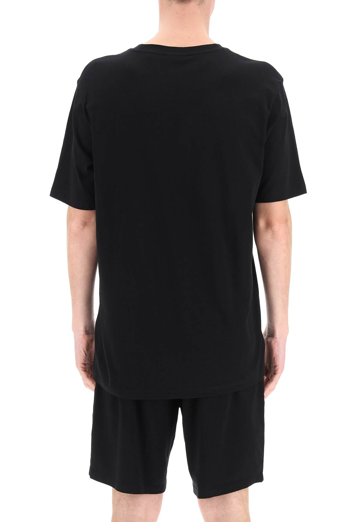 Hugo Boss Men's Logo Box T-Shirt image 2