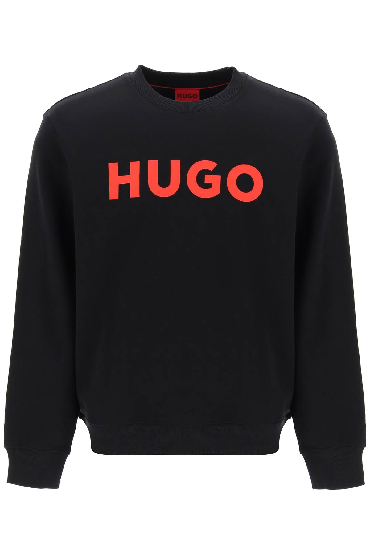 Hugo Boss Logo Sweatshirt for Men image 0