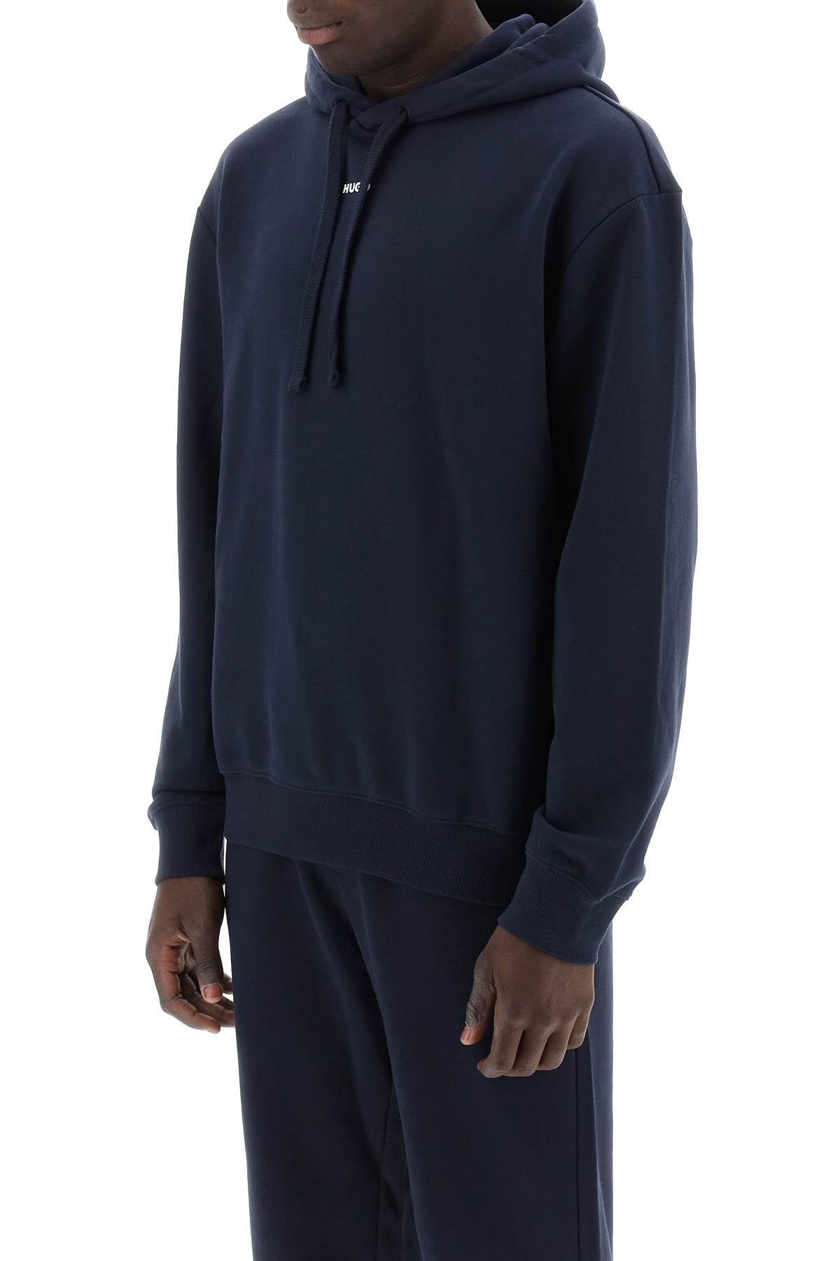 Hugo dapo hoodie image 3