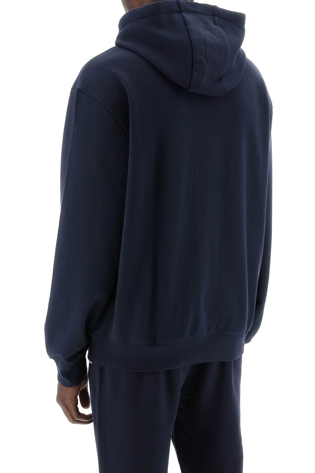 Hugo dapo hoodie image 2