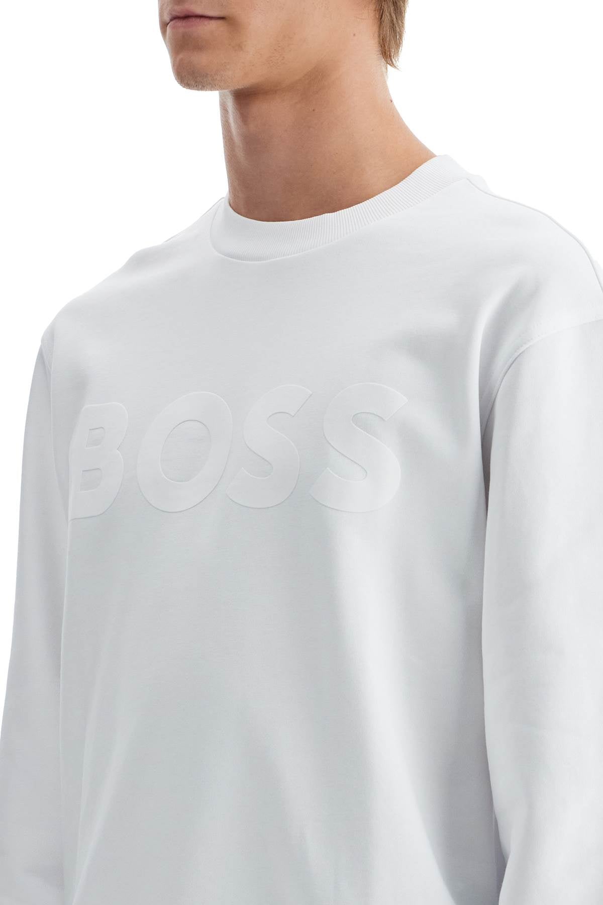 Boss webasiccrew logo image 3