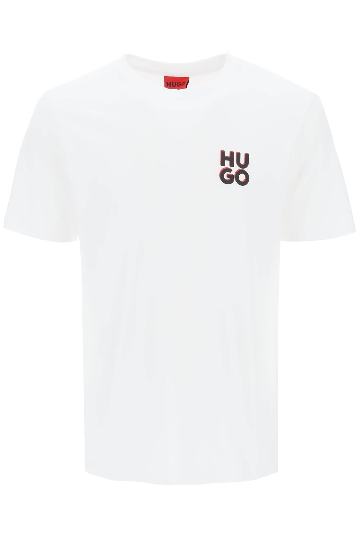 Hugo 'dimento t-shirt image 0