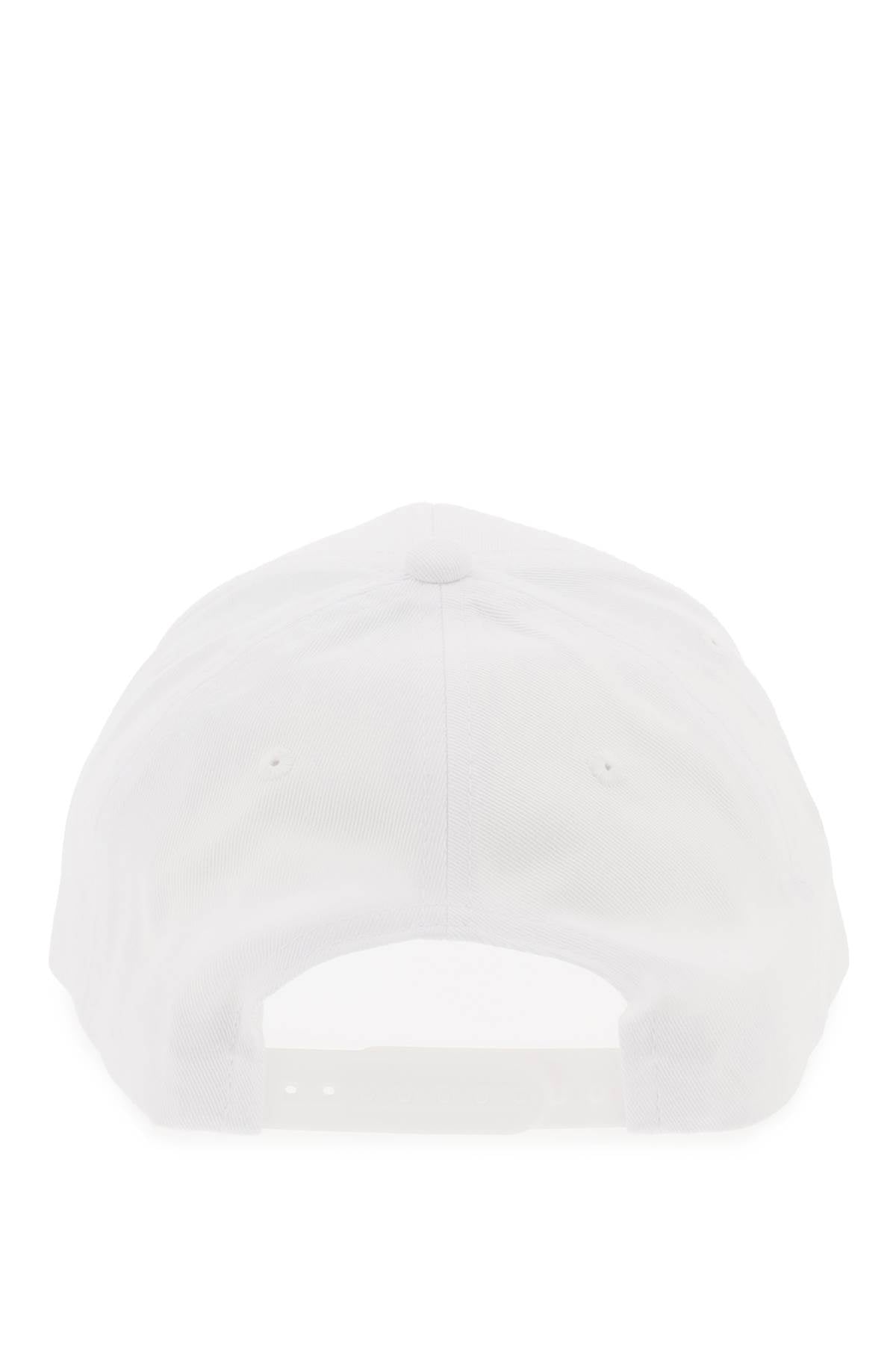 Hugo "jude embroidered logo baseball cap with image 2