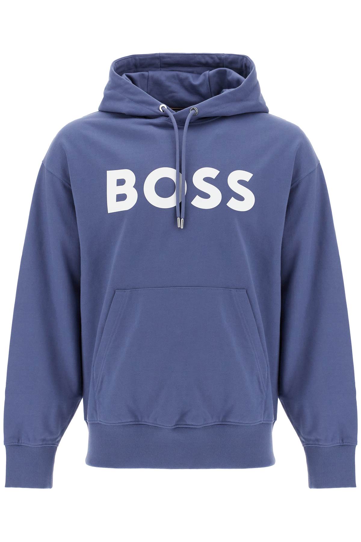 Boss sullivan logo hoodie image 0