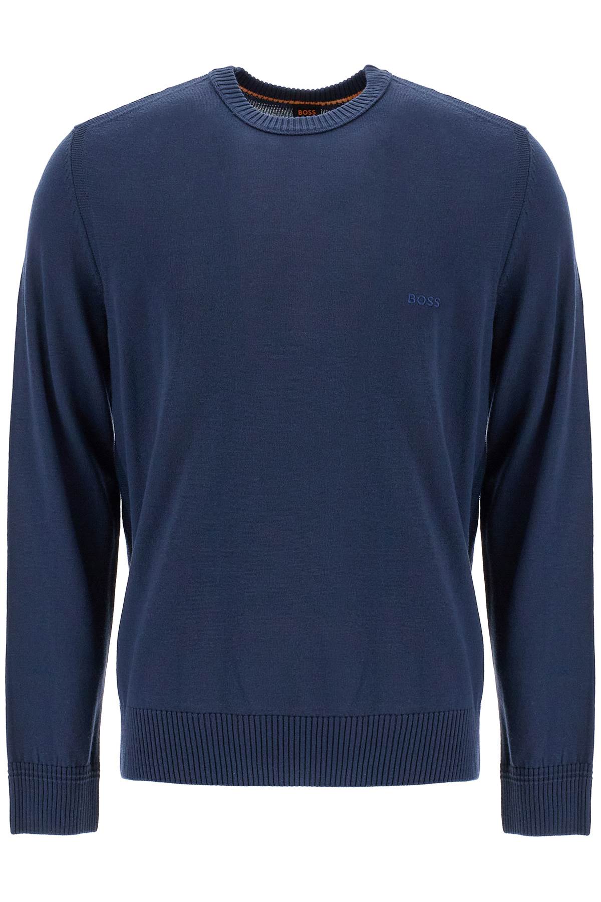 Boss "avac wool blend pullover image 0