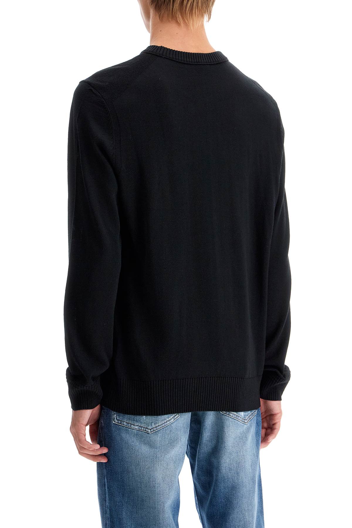 Boss "avac wool blend pullover image 2