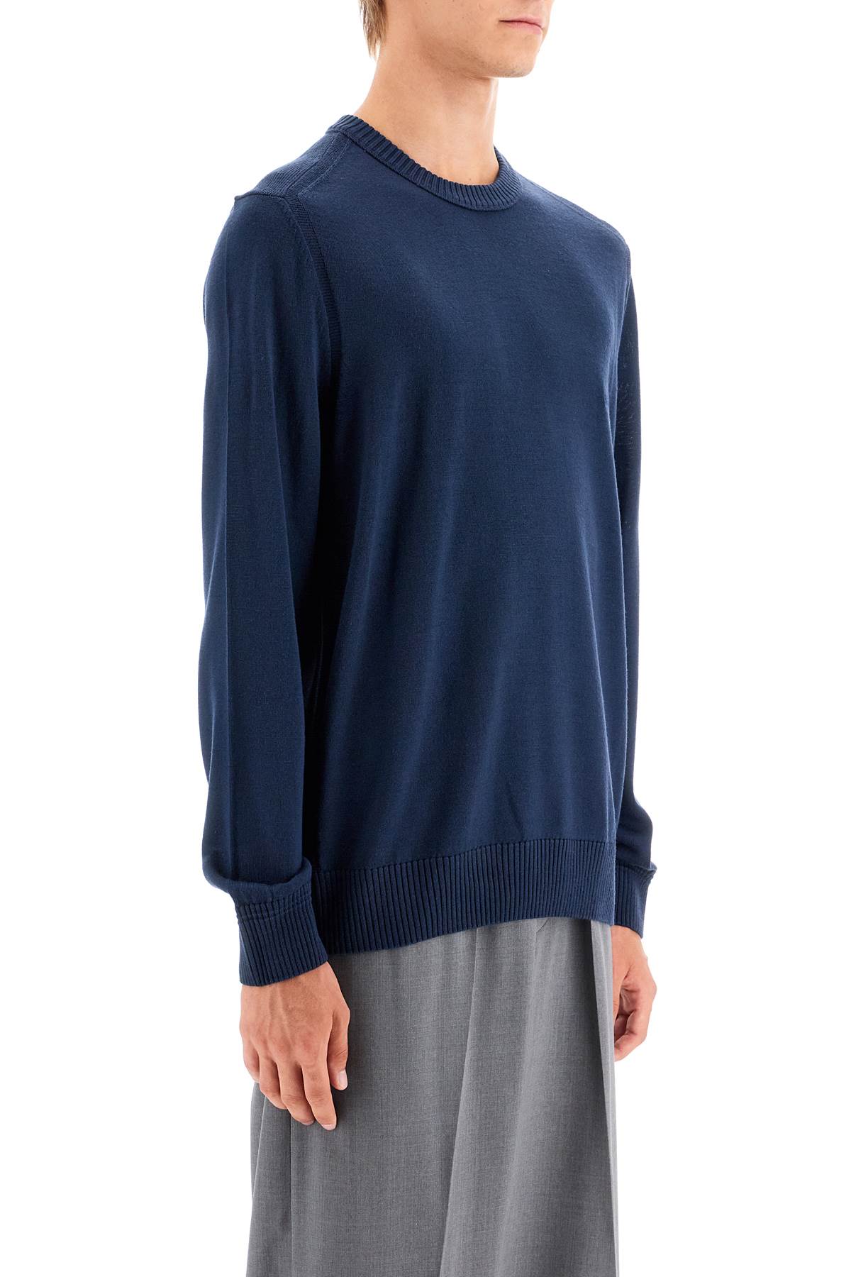 Boss "avac wool blend pullover image 1