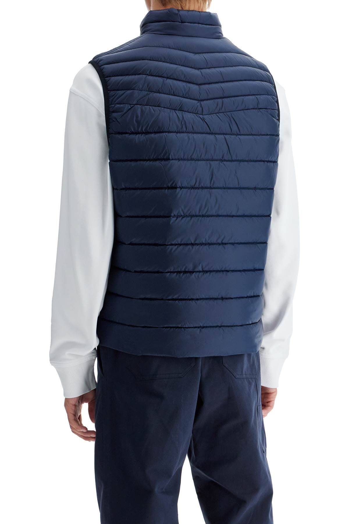 Boss Quilted Nylon Vest image 2