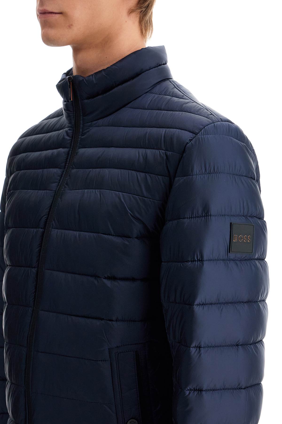 Boss water-repellent padded image 3