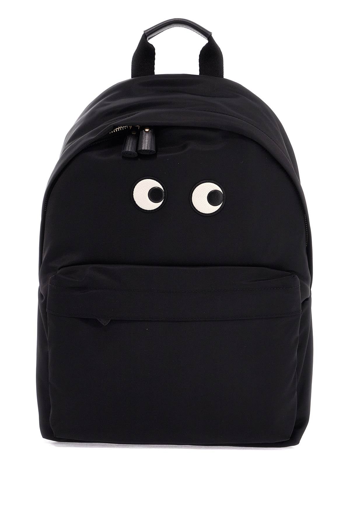 Anya Hindmarch Eyes Backpack: Econyl Recycled Nylon image 0