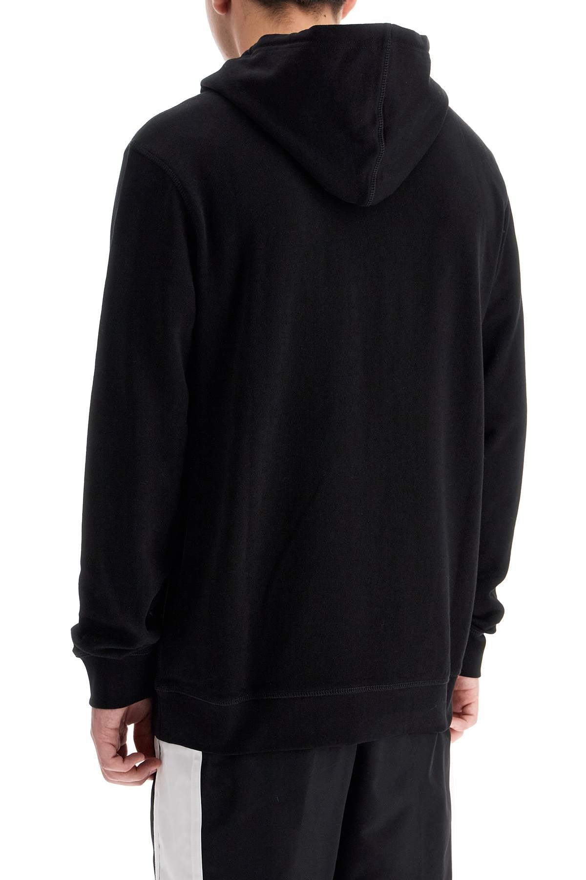 BOSS Wetalk Hooded Sweatshirt for Men image 2