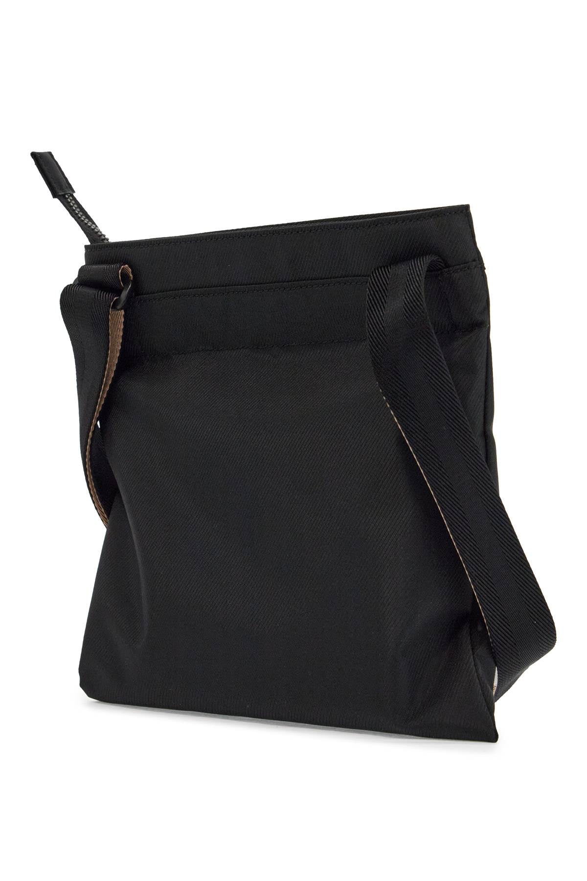 Boss black rectangular shoulder bag catch_3.0_envelope image 1