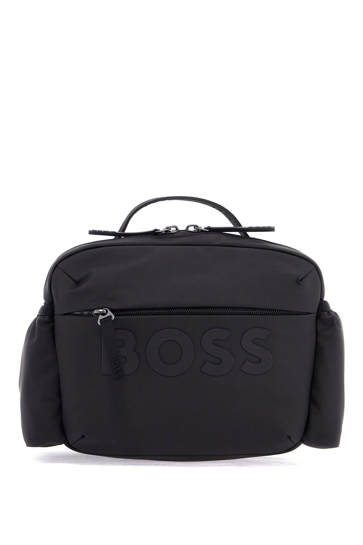 BOSS Stormy Kangaroo Waist Bag image 0